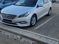 Hyundai Sonata 2015 года за 4 700 000 тг. в Астана – фото 3