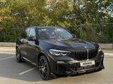BMW X5 2020 года за 29 800 000 тг. в Астана