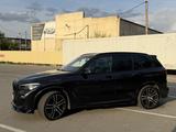 BMW X5 2020 года за 29 800 000 тг. в Астана – фото 3
