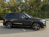 BMW X5 2020 года за 29 800 000 тг. в Астана – фото 4