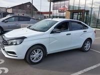 ВАЗ (Lada) Vesta 2019 годаүшін5 500 000 тг. в Семей