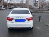 ВАЗ (Lada) Vesta 2019 года за 5 500 000 тг. в Семей – фото 5