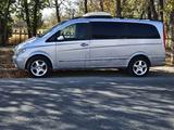 Mercedes-Benz Viano 2004 года за 8 900 000 тг. в Тараз – фото 4