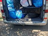 Mercedes-Benz Viano 2004 года за 8 900 000 тг. в Тараз – фото 5
