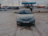 Toyota Camry 2005 годаүшін4 700 000 тг. в Актау – фото 4