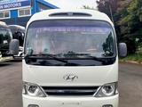Hyundai  County 2012 2012 года за 6 000 000 тг. в Алматы