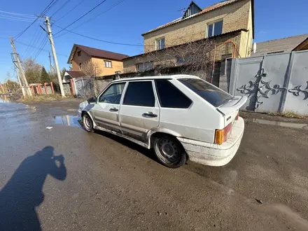 ВАЗ (Lada) 2114 2013 года за 1 500 000 тг. в Астана