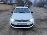 Volkswagen Polo 2014 годаfor3 500 000 тг. в Алматы – фото 2