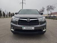 Toyota Highlander 2014 года за 15 500 000 тг. в Тараз