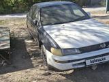 Toyota Corolla 1989 годаүшін550 000 тг. в Алматы – фото 2