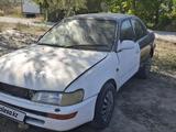 Toyota Corolla 1989 годаүшін550 000 тг. в Алматы