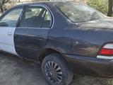 Toyota Corolla 1989 годаүшін550 000 тг. в Алматы – фото 3