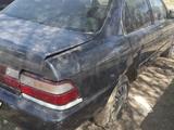 Toyota Corolla 1989 годаүшін550 000 тг. в Алматы – фото 4