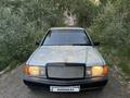 Mercedes-Benz 190 1990 года за 1 800 000 тг. в Астана – фото 2