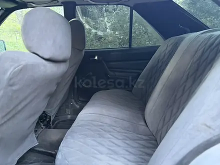 Mercedes-Benz 190 1990 года за 1 800 000 тг. в Астана – фото 12