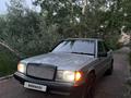 Mercedes-Benz 190 1990 года за 1 800 000 тг. в Астана – фото 5