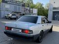 Mercedes-Benz 190 1990 года за 1 800 000 тг. в Астана – фото 7