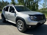 Renault Duster 2014 года за 5 400 000 тг. в Костанай – фото 3