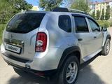 Renault Duster 2014 года за 5 400 000 тг. в Костанай – фото 5