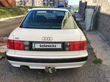 Audi 80 1993 годаfor1 700 000 тг. в Караганда – фото 3