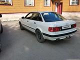 Audi 80 1993 годаүшін1 700 000 тг. в Караганда – фото 3