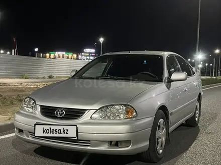 Toyota Avensis 2002 года за 3 000 000 тг. в Шымкент