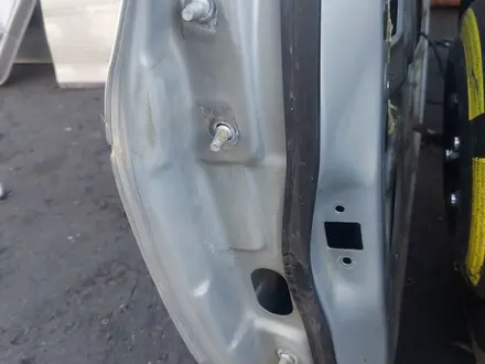 Дверь на Nissan Almera classicүшін1 000 тг. в Алматы – фото 10