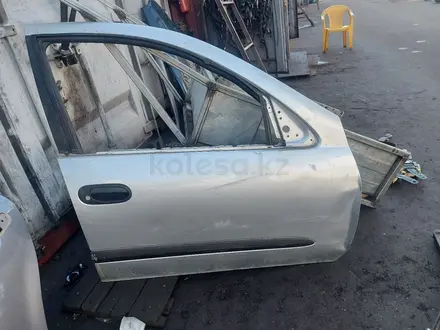 Дверь на Nissan Almera classicүшін1 000 тг. в Алматы – фото 16