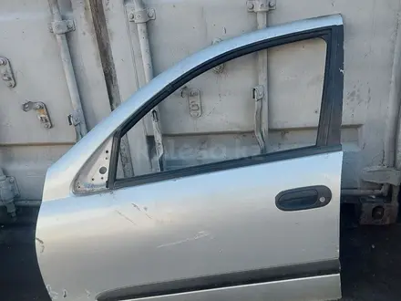 Дверь на Nissan Almera classicүшін1 000 тг. в Алматы – фото 5