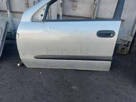 Дверь на Nissan Almera classicүшін1 000 тг. в Алматы – фото 6