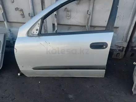 Дверь на Nissan Almera classicүшін1 000 тг. в Алматы – фото 7