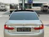 Задняя часть заднее крыло лексус es за 350 тг. в Алматы