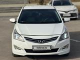 Hyundai Accent 2015 годаfor4 900 000 тг. в Кызылорда – фото 2