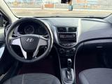 Hyundai Accent 2015 годаfor4 900 000 тг. в Кызылорда – фото 4