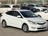 Hyundai Accent 2015 годаfor4 900 000 тг. в Кызылорда – фото 3