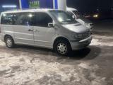 Mercedes-Benz Vito 1998 года за 4 800 000 тг. в Алматы – фото 3