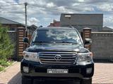 Toyota Land Cruiser 2014 года за 22 000 000 тг. в Астана