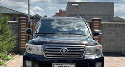 Toyota Land Cruiser 2014 года за 22 000 000 тг. в Астана