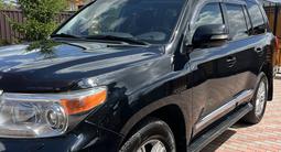 Toyota Land Cruiser 2014 года за 22 000 000 тг. в Астана – фото 2
