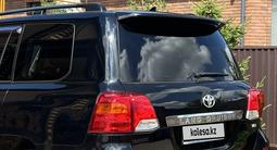 Toyota Land Cruiser 2014 года за 22 000 000 тг. в Астана – фото 3