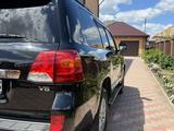 Toyota Land Cruiser 2014 года за 22 000 000 тг. в Астана – фото 4