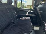 Toyota Land Cruiser 2014 года за 22 000 000 тг. в Астана – фото 5