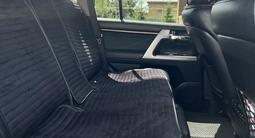 Toyota Land Cruiser 2014 года за 22 000 000 тг. в Астана – фото 5
