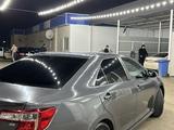 Toyota Camry 2013 годаүшін7 500 000 тг. в Актау – фото 3