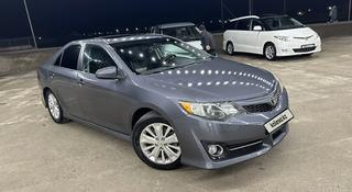 Toyota Camry 2013 года за 8 800 000 тг. в Актау