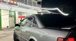 Audi 100 1992 годаүшін2 800 000 тг. в Алматы – фото 2