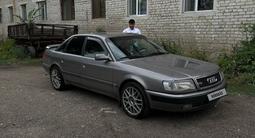 Audi 100 1992 годаүшін2 800 000 тг. в Алматы