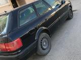 Audi 80 1992 годаүшін1 200 000 тг. в Шымкент