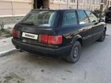 Audi 80 1992 годаүшін1 200 000 тг. в Шымкент – фото 4