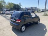 Daewoo Matiz 2013 года за 1 500 000 тг. в Астана – фото 4